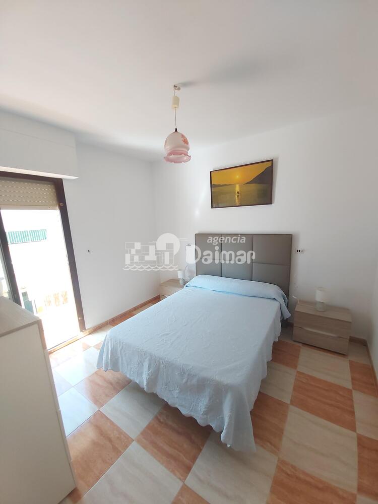 98 NAYADE 2-2º-2 Apartamento Playa - Centro Daimús