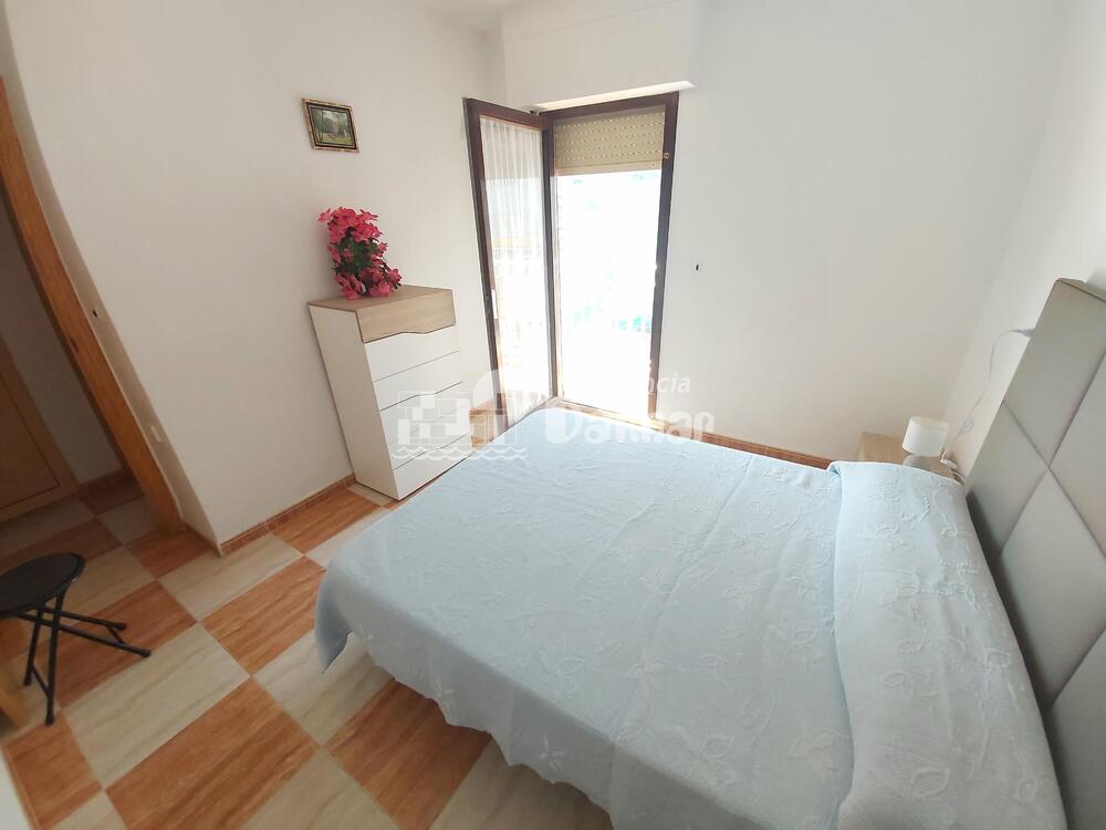 98 NAYADE 2-2º-2 Apartamento Playa - Centro Daimús