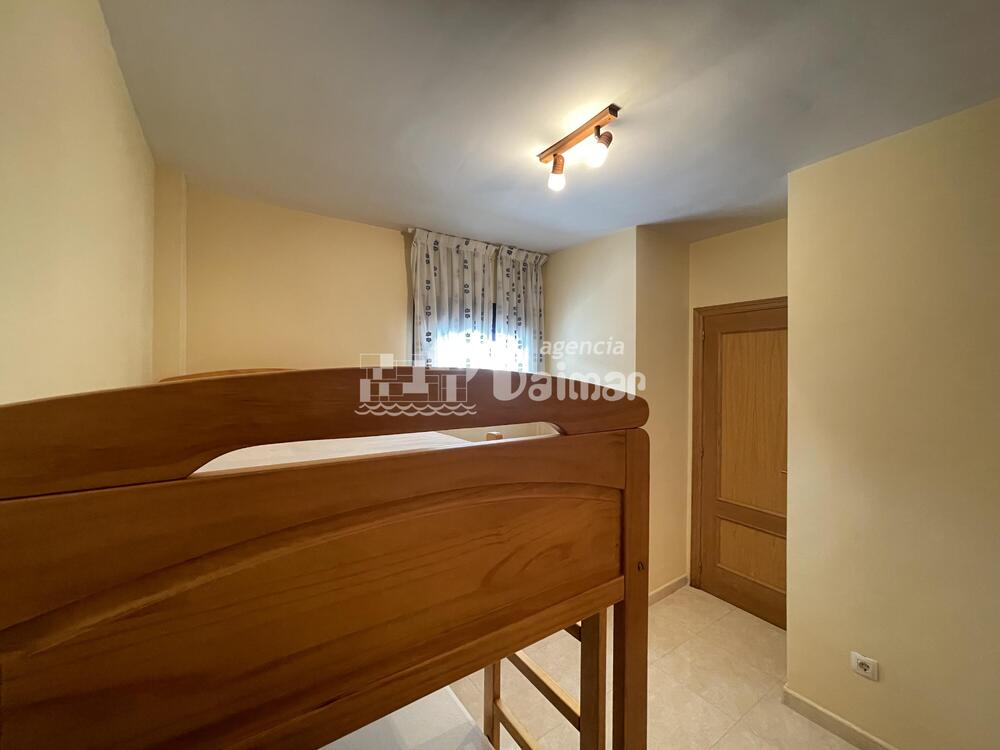 102 NARANJOS I 1-1º-3 Appartement Playa - Norte Daimús