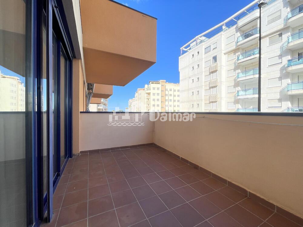 102 NARANJOS I 1-1º-3 Appartement Playa - Norte Daimús