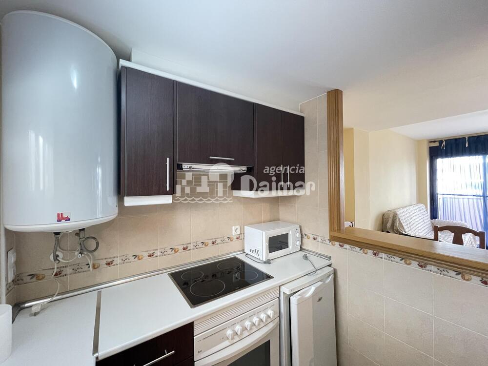 102 NARANJOS I 1-1º-3 Appartement Playa - Norte Daimús