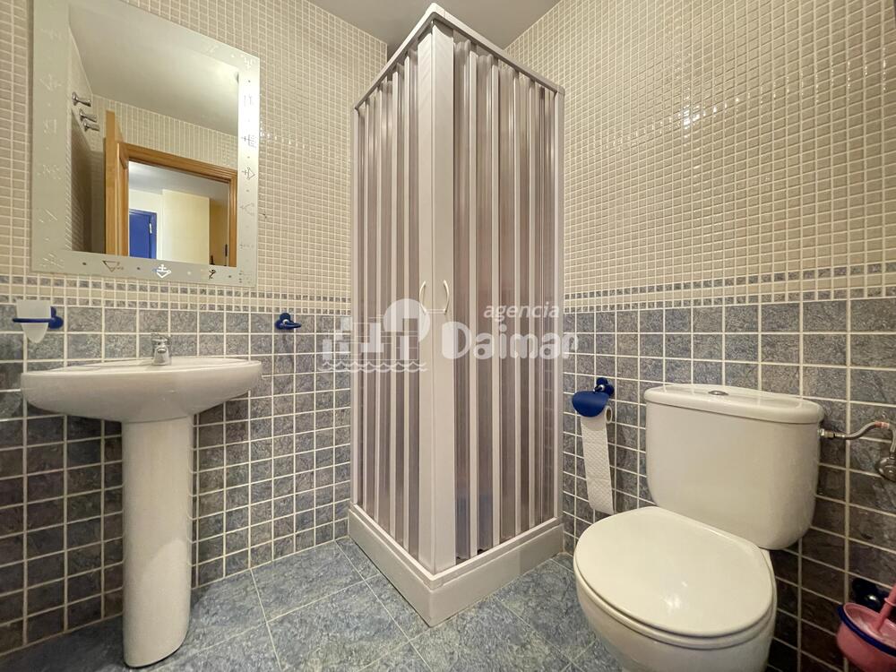 102 NARANJOS I 1-1º-3 Appartement Playa - Norte Daimús
