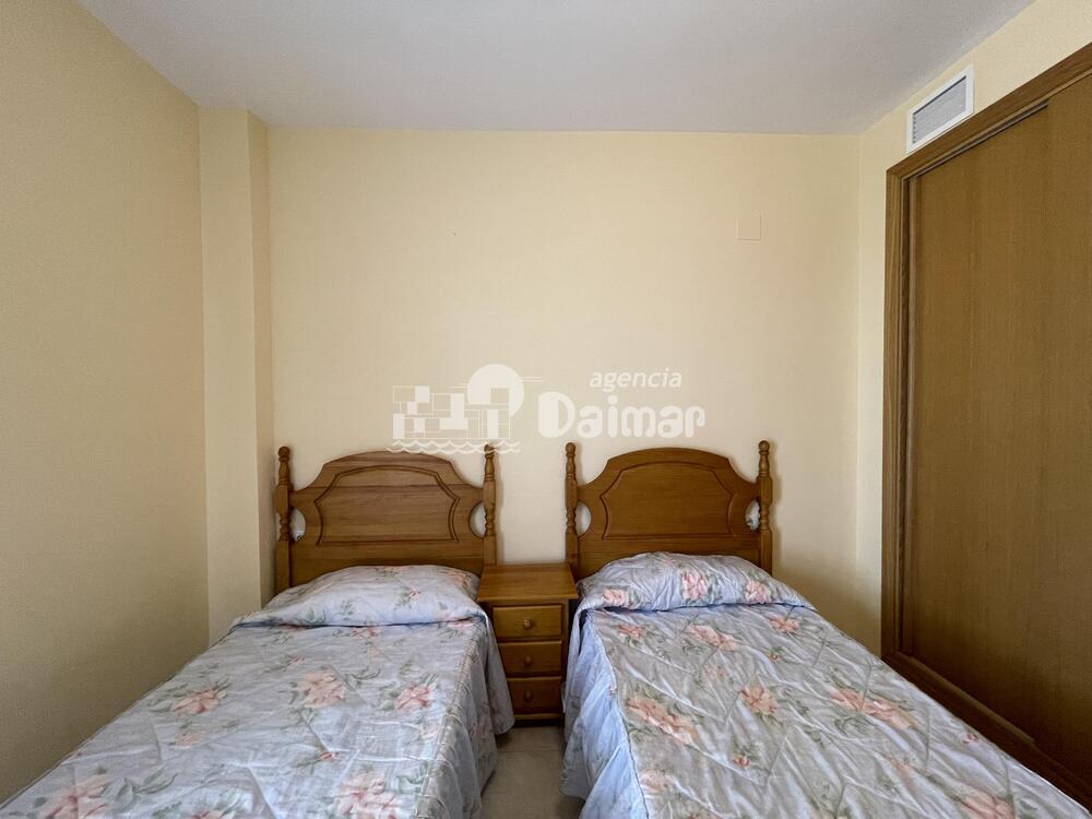 102 NARANJOS I 1-1º-3 Appartement Playa - Norte Daimús