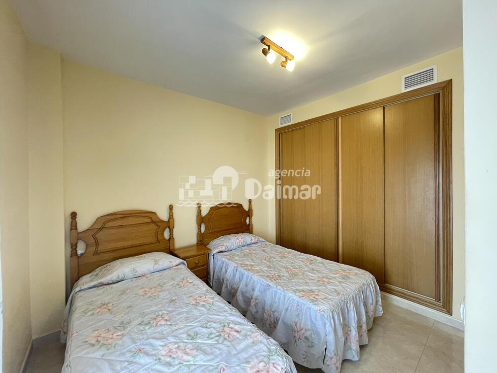102 NARANJOS I 1-1º-3 Appartement Playa - Norte Daimús