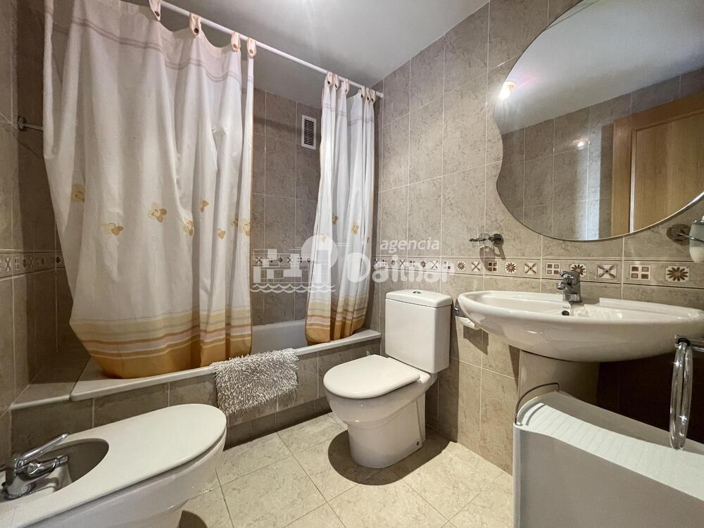 102 NARANJOS I 1-1º-3 Appartement Playa - Norte Daimús