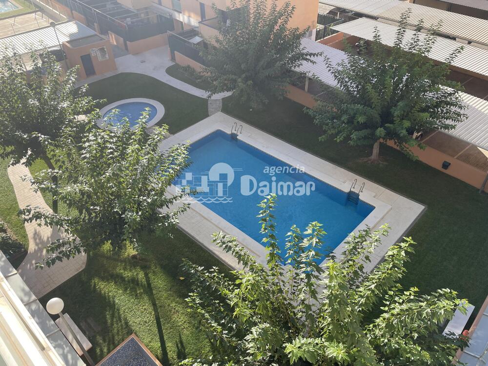 102 NARANJOS I 1-1º-3 Appartement Playa - Norte Daimús