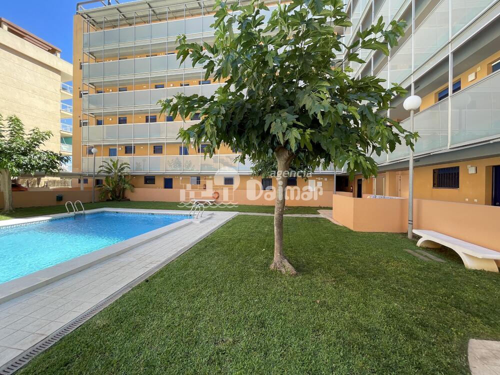 102 NARANJOS I 1-1º-3 Appartement Playa - Norte Daimús