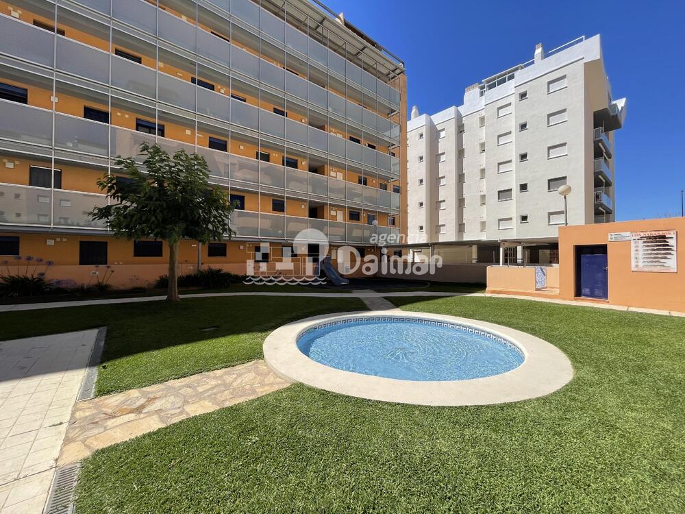 102 NARANJOS I 1-1º-3 Appartement Playa - Norte Daimús