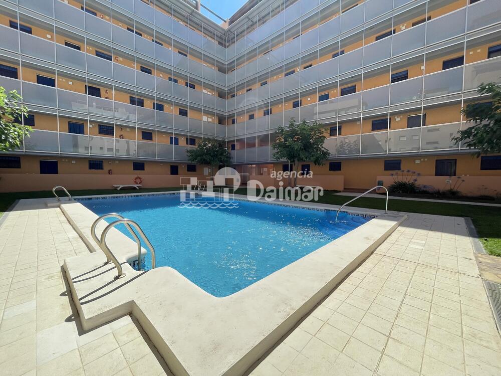 102 NARANJOS I 1-1º-3 Appartement Playa - Norte Daimús