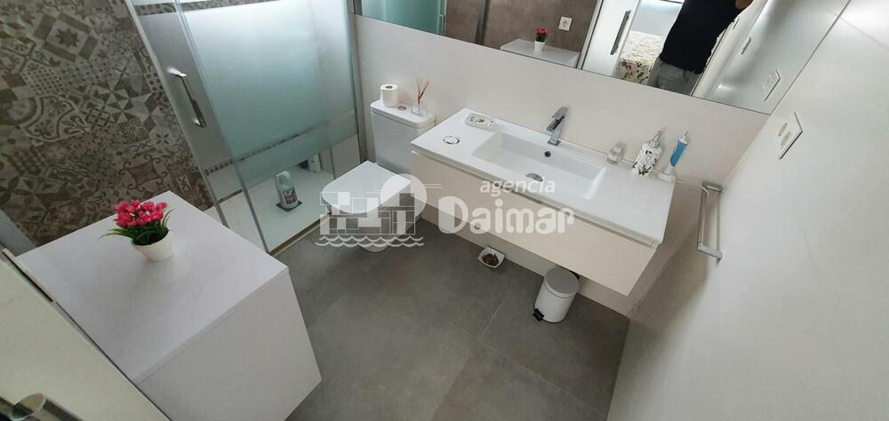 103 BARCO II BAJO A Appartement Playa ancla Daimús