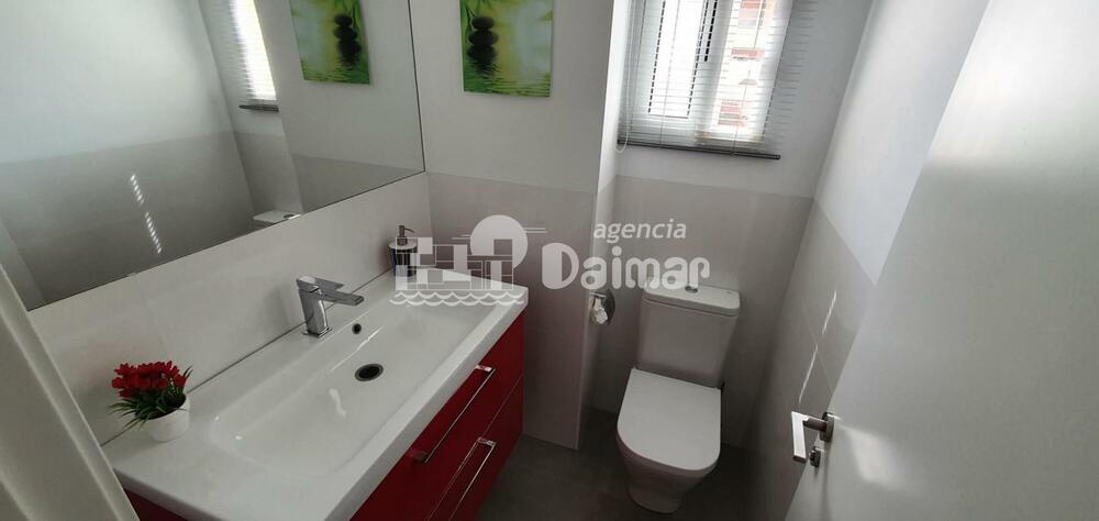 103 BARCO II BAJO A Appartement Playa ancla Daimús