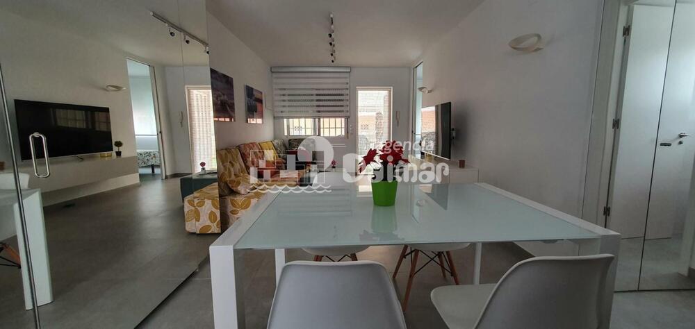 103 BARCO II BAJO A Appartement Playa ancla Daimús