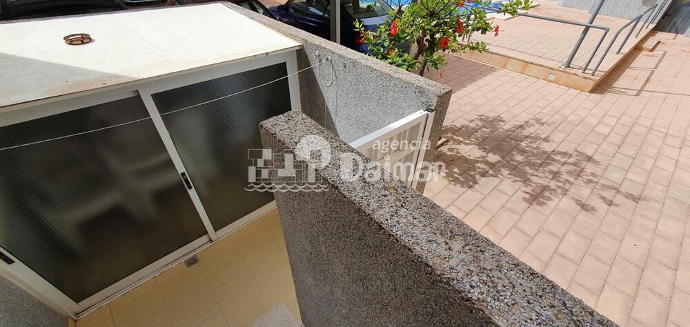 103 BARCO II BAJO A Appartement Playa ancla Daimús