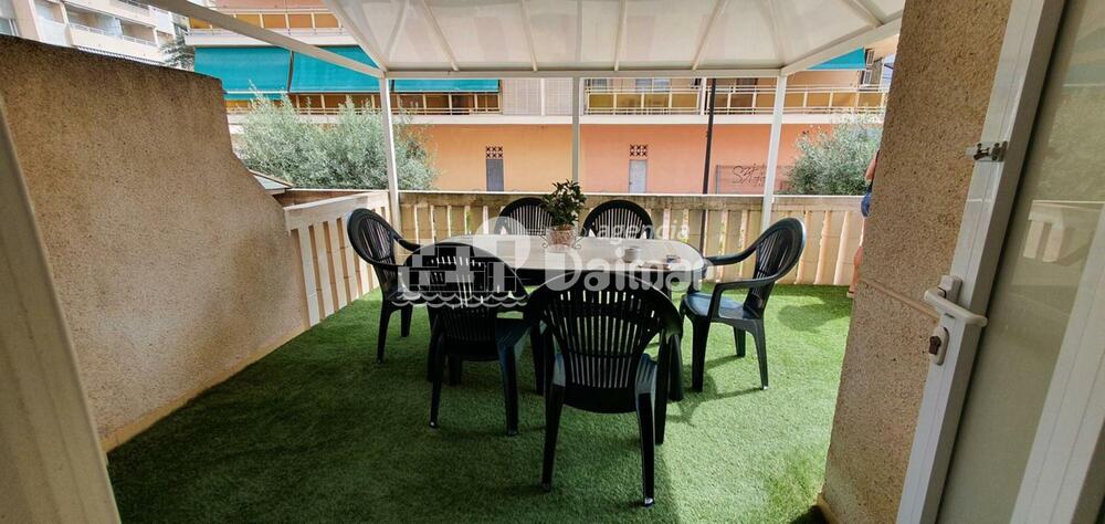 103 BARCO II BAJO A Appartement Playa ancla Daimús