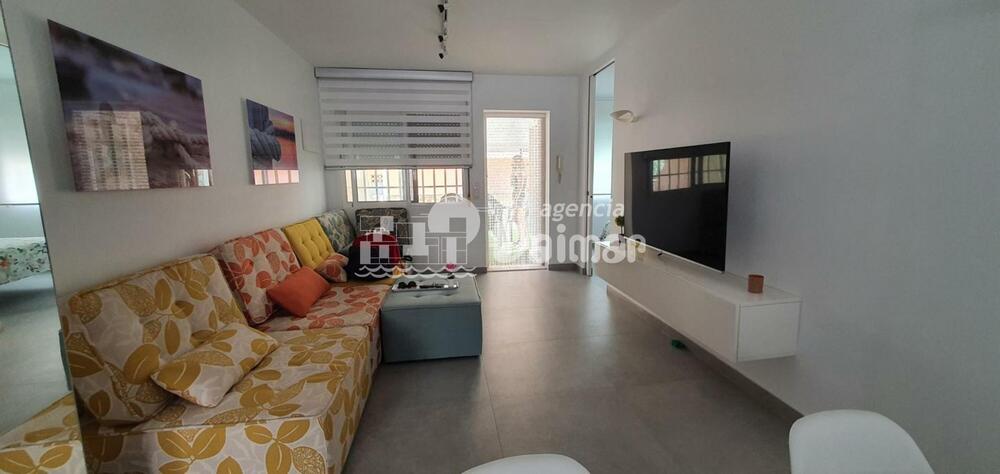 103 BARCO II BAJO A Appartement Playa ancla Daimús