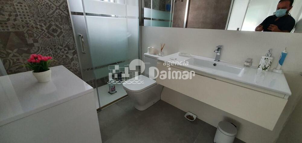 103 BARCO II BAJO A Appartement Playa ancla Daimús
