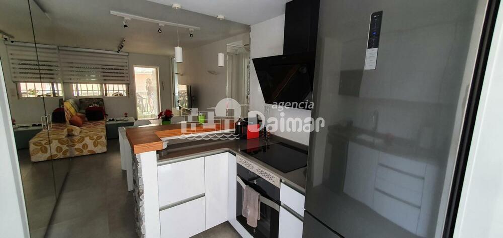 103 BARCO II BAJO A Appartement Playa ancla Daimús