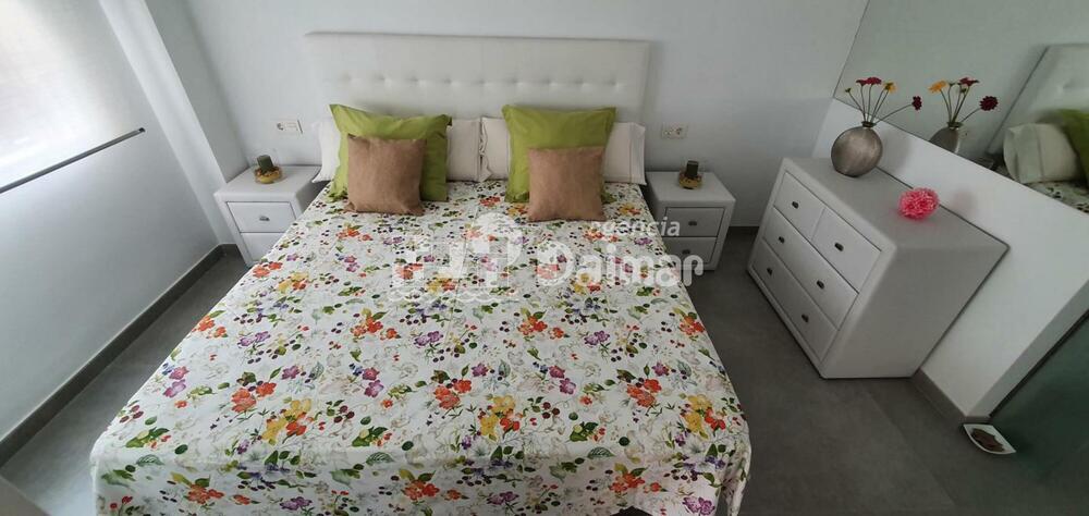 103 BARCO II BAJO A Appartement Playa ancla Daimús