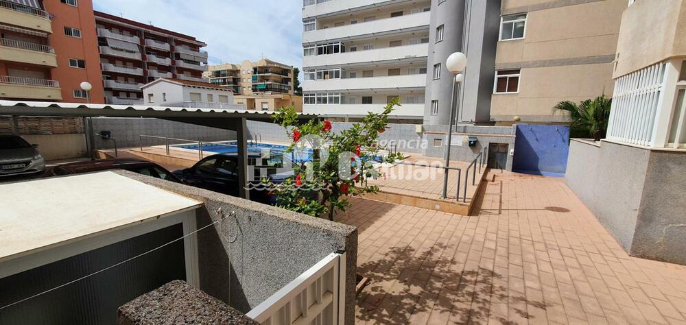 103 BARCO II BAJO A Appartement Playa ancla Daimús