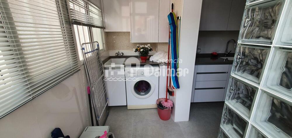 103 BARCO II BAJO A Appartement Playa ancla Daimús