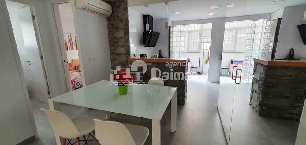 103 BARCO II BAJO A Appartement Playa ancla Daimús