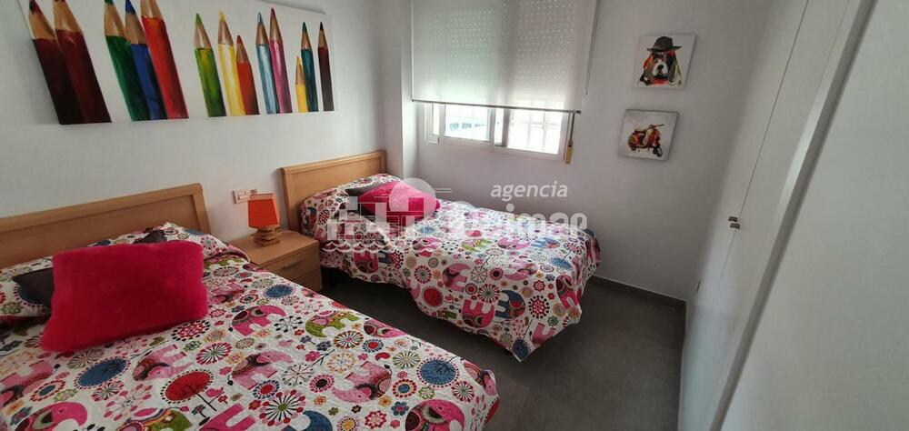 103 BARCO II BAJO A Appartement Playa ancla Daimús