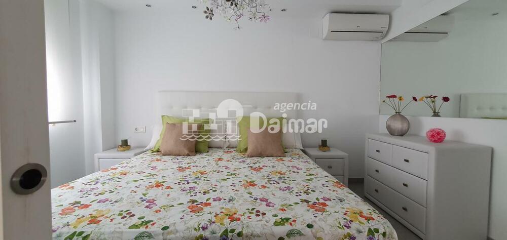 103 BARCO II BAJO A Appartement Playa ancla Daimús
