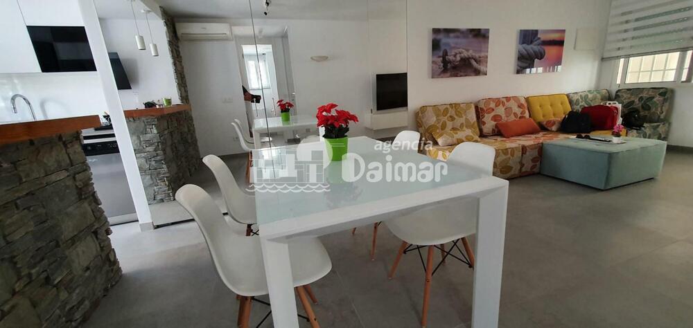 103 BARCO II BAJO A Appartement Playa ancla Daimús