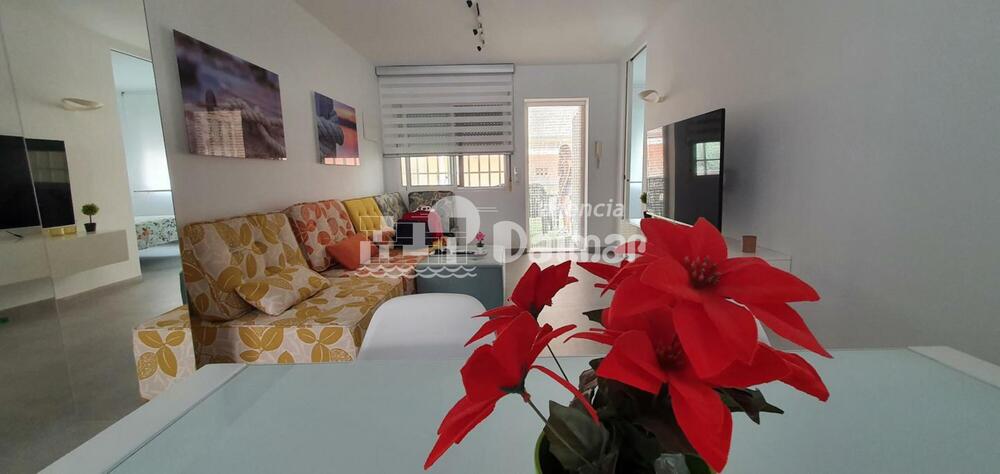 103 BARCO II BAJO A Appartement Playa ancla Daimús