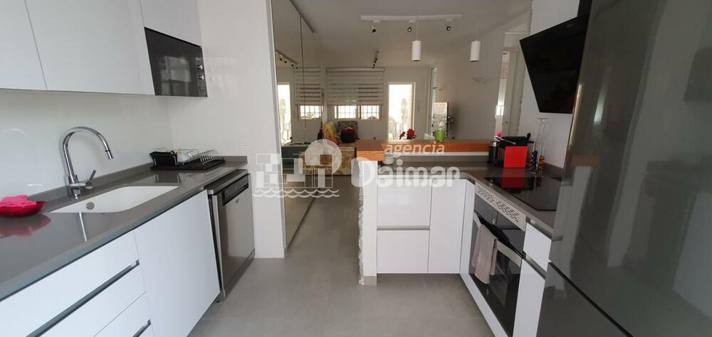 103 BARCO II BAJO A Appartement Playa ancla Daimús