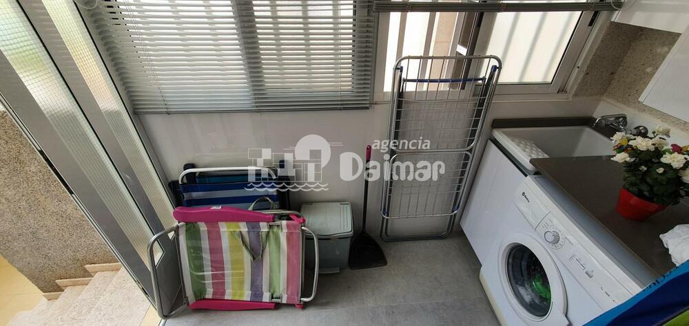 103 BARCO II BAJO A Appartement Playa ancla Daimús