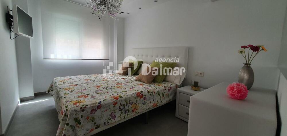 103 BARCO II BAJO A Appartement Playa ancla Daimús