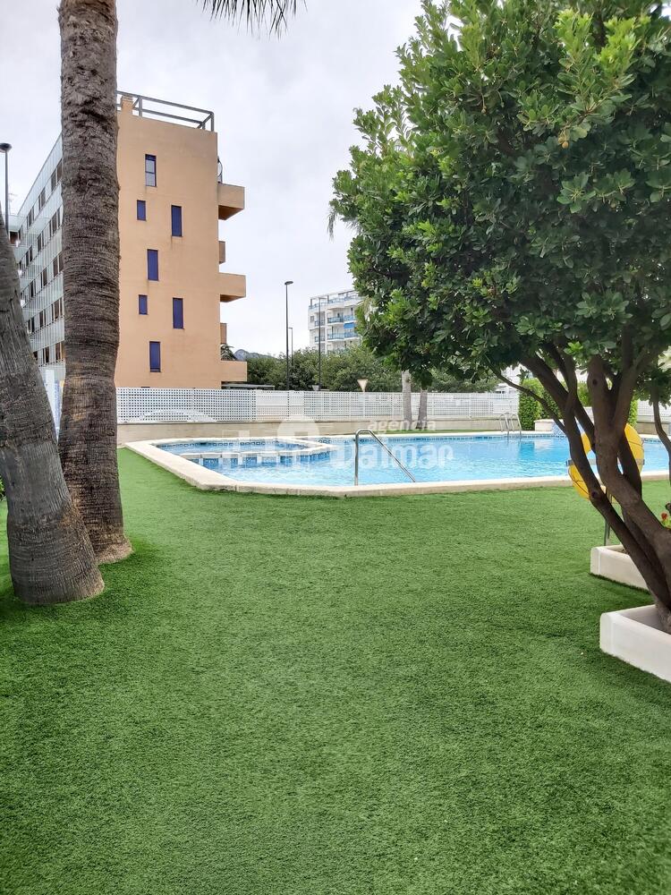 105 MEDITERRANEA I 5-2º-10 Appartement Playa - Norte Daimús