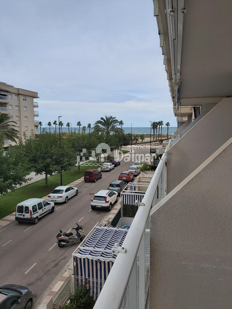 105 MEDITERRANEA I 5-2º-10 Appartement Playa - Norte Daimús