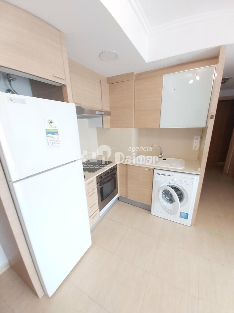 105 MEDITERRANEA I 5-2º-10 Appartement Playa - Norte Daimús
