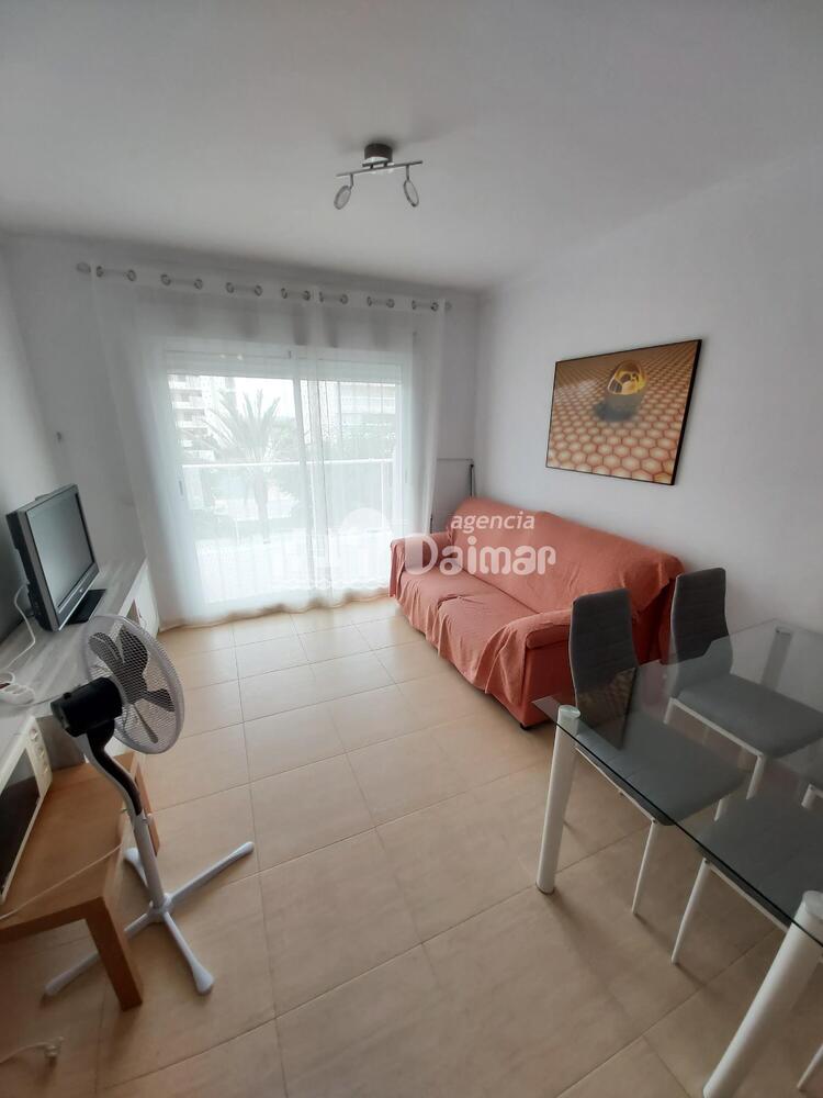 105 MEDITERRANEA I 5-2º-10 Appartement Playa - Norte Daimús