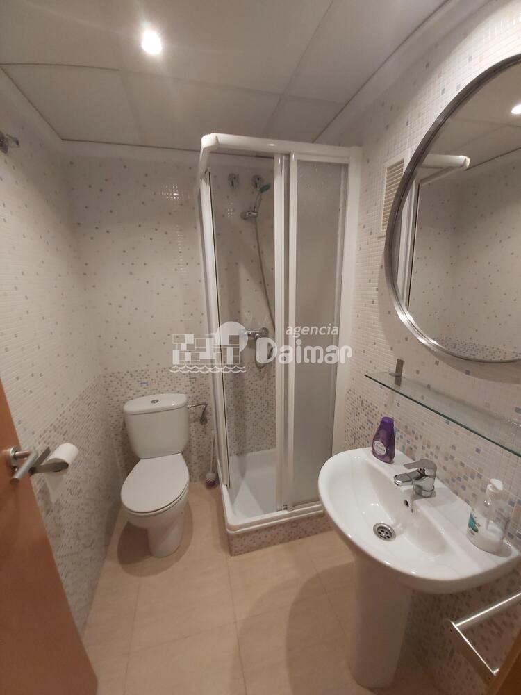 105 MEDITERRANEA I 5-2º-10 Appartement Playa - Norte Daimús