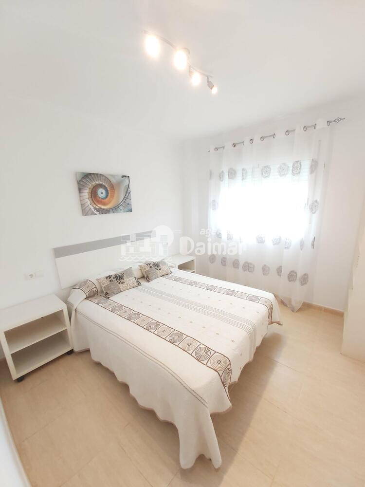 105 MEDITERRANEA I 5-2º-10 Appartement Playa - Norte Daimús
