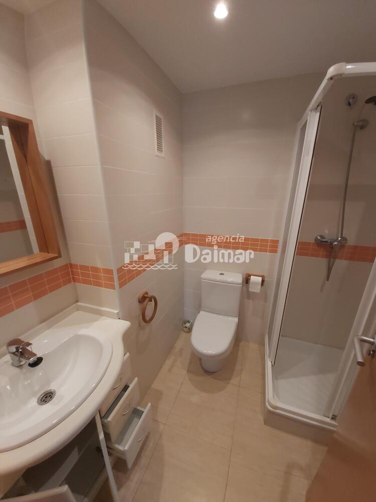 105 MEDITERRANEA I 5-2º-10 Appartement Playa - Norte Daimús