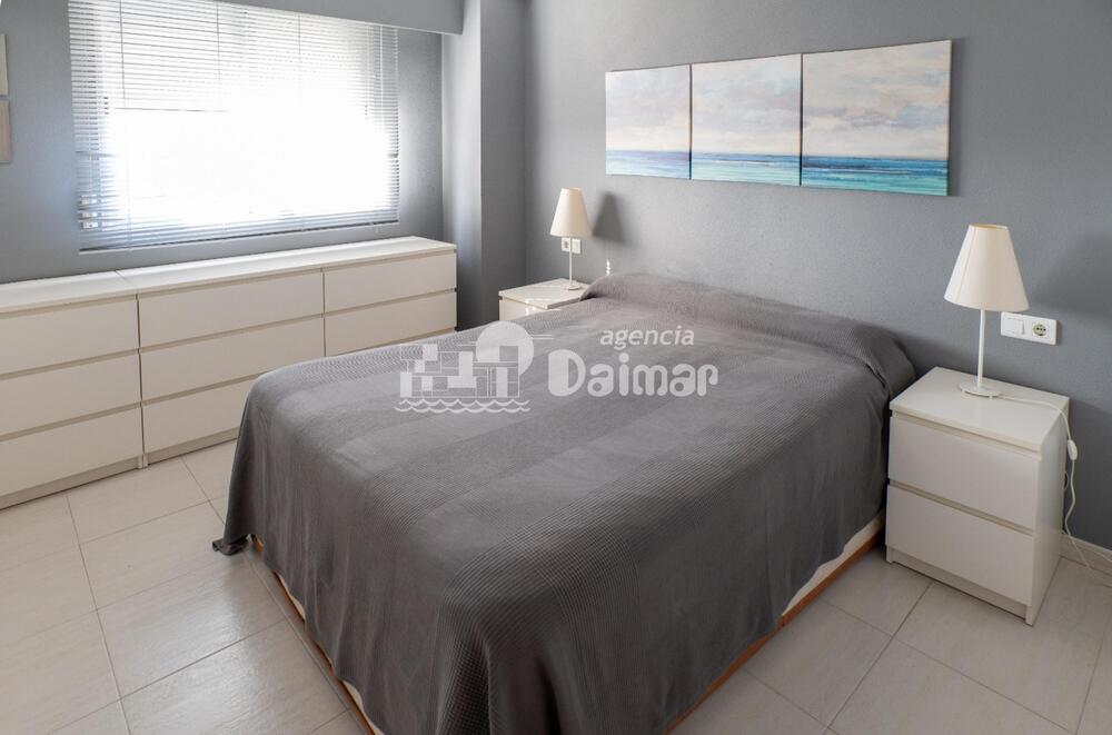 109 SAN MARINO 6 - 5º - 10 Apartamento SUR - PLAYA Daimús 109 SAN MARINO 6 - 5º - 10 Apartamento SUR - PLAYA Daimús