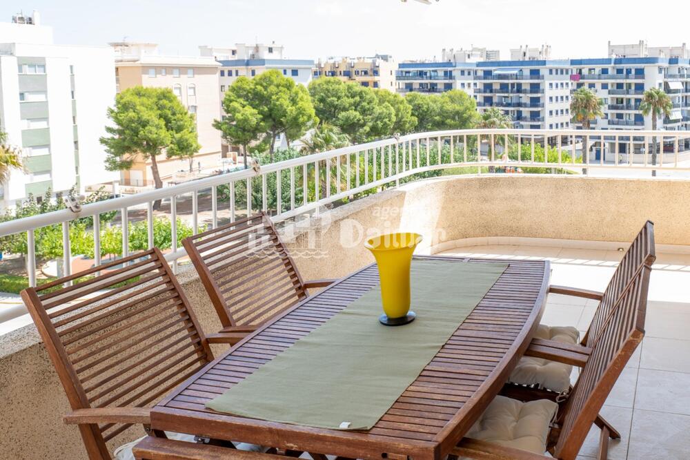 109 SAN MARINO 6 - 5º - 10 Apartamento SUR - PLAYA Daimús 109 SAN MARINO 6 - 5º - 10 Apartamento SUR - PLAYA Daimús