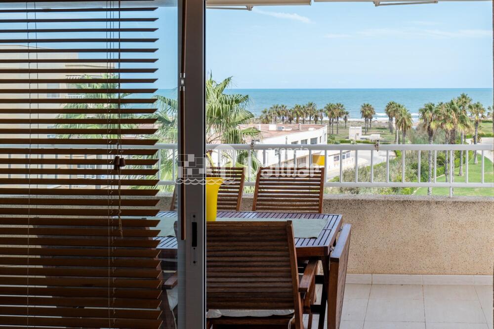 109 SAN MARINO 6 - 5º - 10 Apartamento SUR - PLAYA Daimús 109 SAN MARINO 6 - 5º - 10 Apartamento SUR - PLAYA Daimús