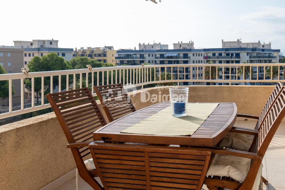 109 SAN MARINO 6 - 5º - 10 Apartamento SUR - PLAYA Daimús 109 SAN MARINO 6 - 5º - 10 Apartamento SUR - PLAYA Daimús
