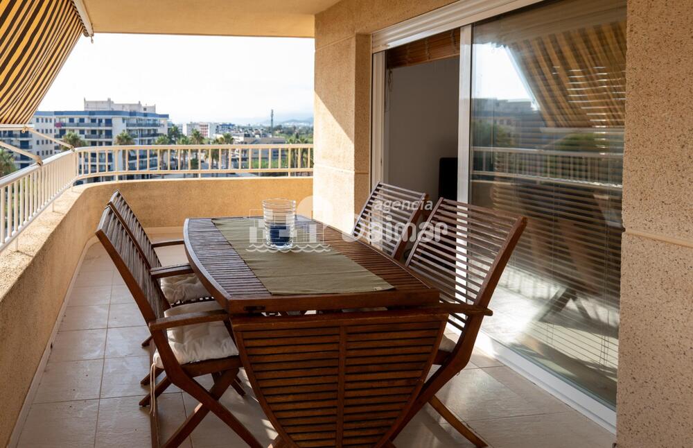 109 SAN MARINO 6 - 5º - 10 Apartamento SUR - PLAYA Daimús 109 SAN MARINO 6 - 5º - 10 Apartamento SUR - PLAYA Daimús