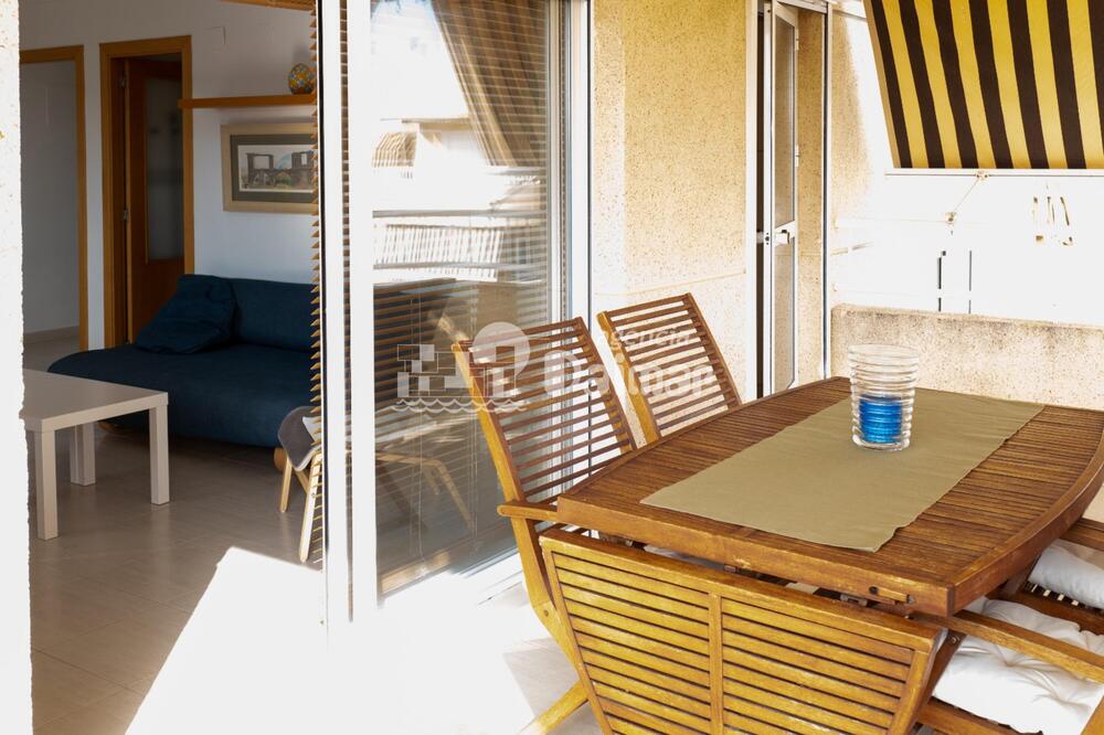 109 SAN MARINO 6 - 5º - 10 Apartamento SUR - PLAYA Daimús 109 SAN MARINO 6 - 5º - 10 Apartamento SUR - PLAYA Daimús