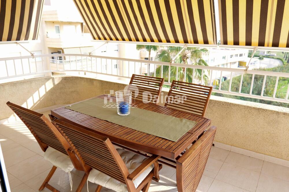 109 SAN MARINO 6 - 5º - 10 Apartamento SUR - PLAYA Daimús 109 SAN MARINO 6 - 5º - 10 Apartamento SUR - PLAYA Daimús