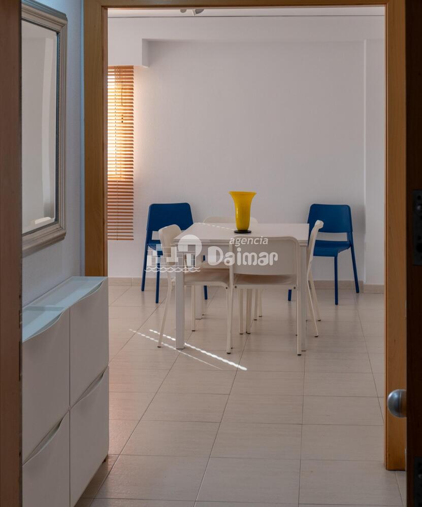 109 SAN MARINO 6 - 5º - 10 Apartamento SUR - PLAYA Daimús 109 SAN MARINO 6 - 5º - 10 Apartamento SUR - PLAYA Daimús