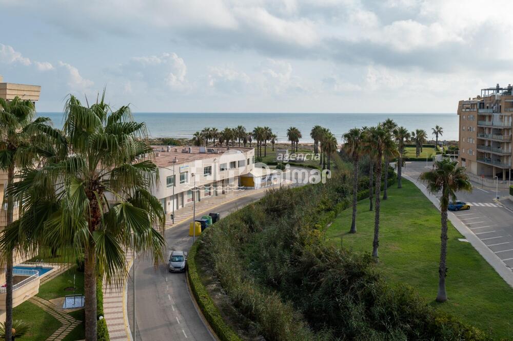 109 SAN MARINO 6 - 5º - 10 Apartamento SUR - PLAYA Daimús 109 SAN MARINO 6 - 5º - 10 Apartamento SUR - PLAYA Daimús