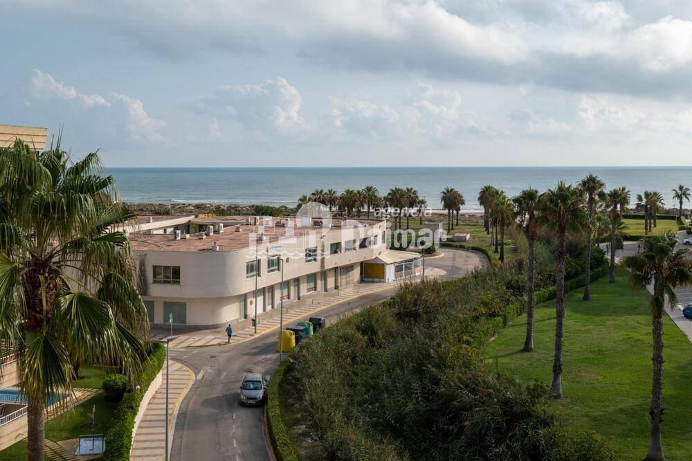 109 SAN MARINO 6 - 5º - 10 Apartamento SUR - PLAYA Daimús 109 SAN MARINO 6 - 5º - 10 Apartamento SUR - PLAYA Daimús