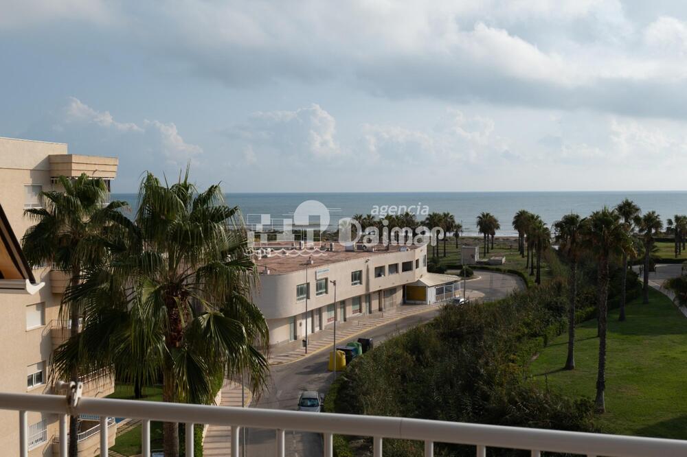 109 SAN MARINO 6 - 5º - 10 Apartamento SUR - PLAYA Daimús 109 SAN MARINO 6 - 5º - 10 Apartamento SUR - PLAYA Daimús